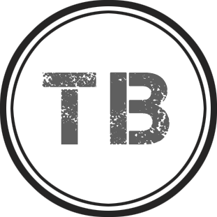 Tiboris Craft Beer Logo